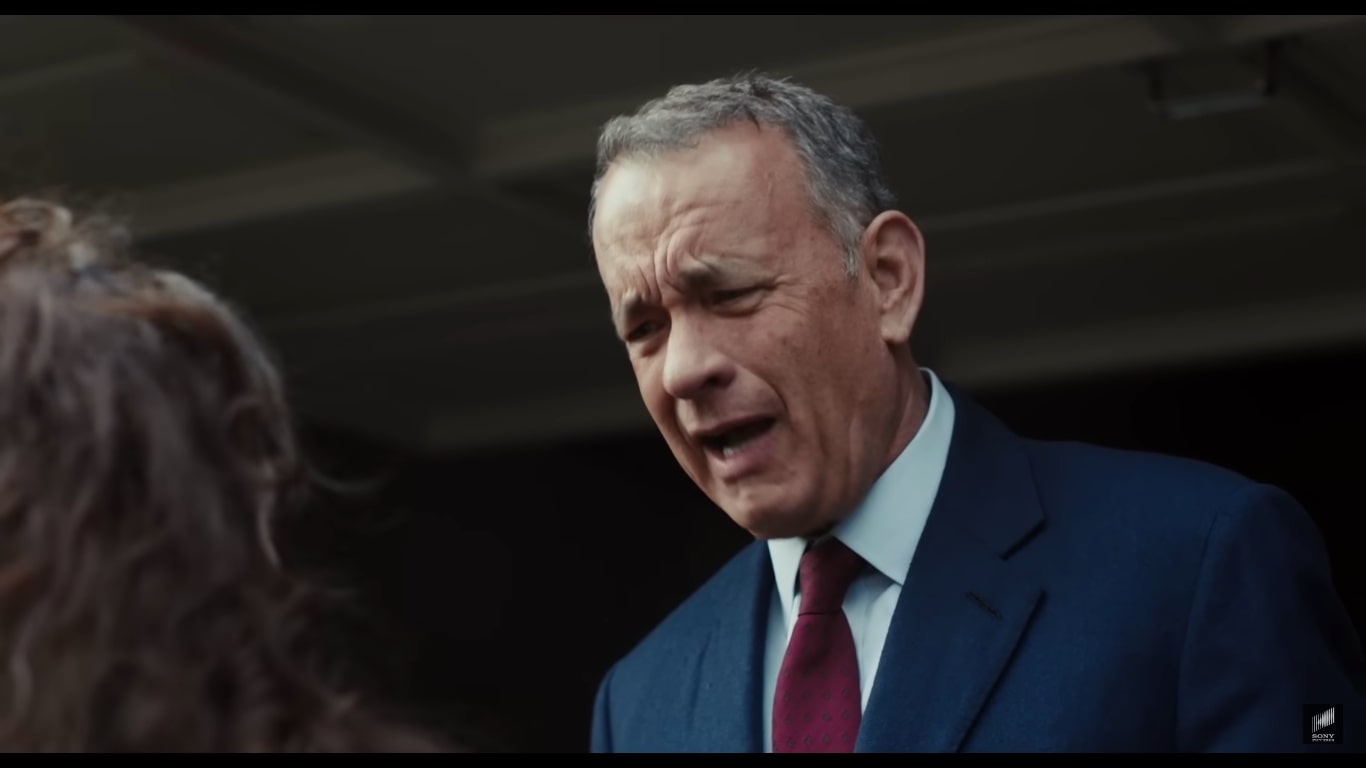 A Man Called Otto (Sumber gambar: Youtube.com/Sony Pictures Entertainment)