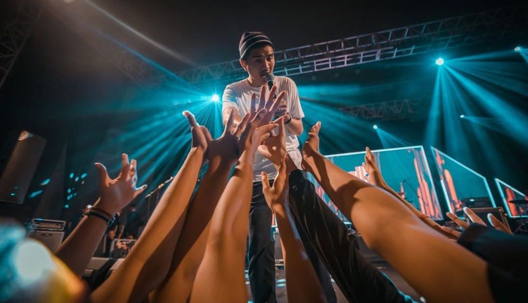 Duta Sheila on 7 (Sumber gambar: Instagram.com/sheilaon7)