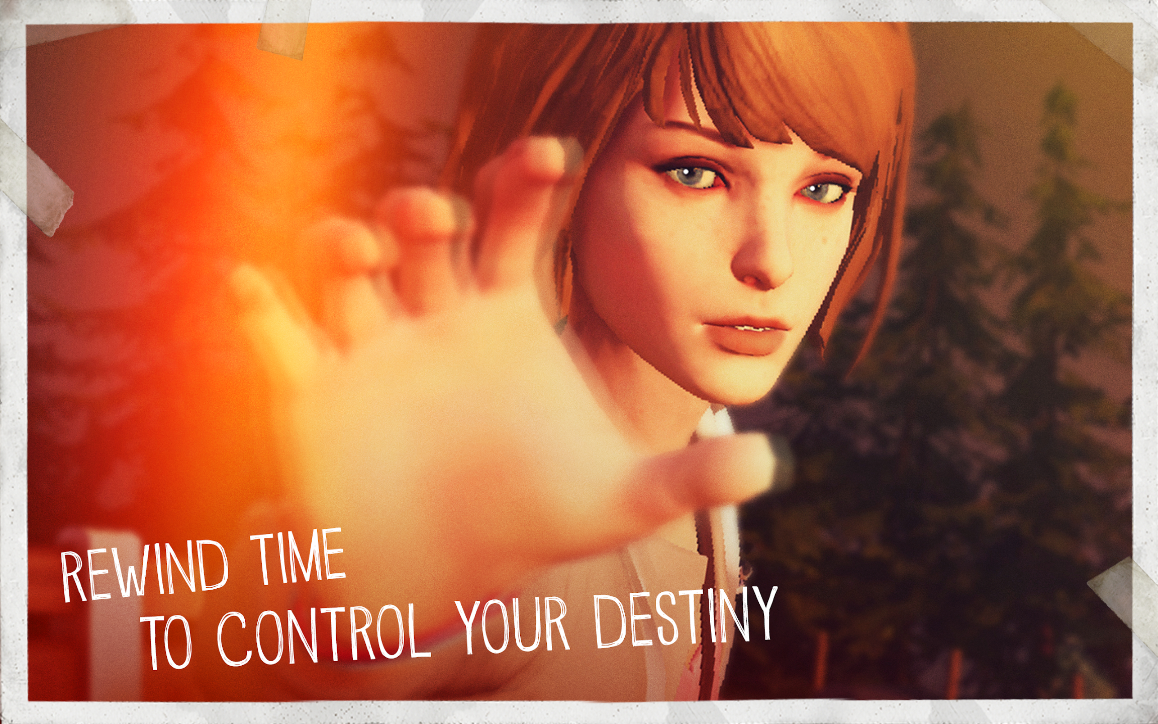 Life is Strange (Sumber gambar: Playstore)