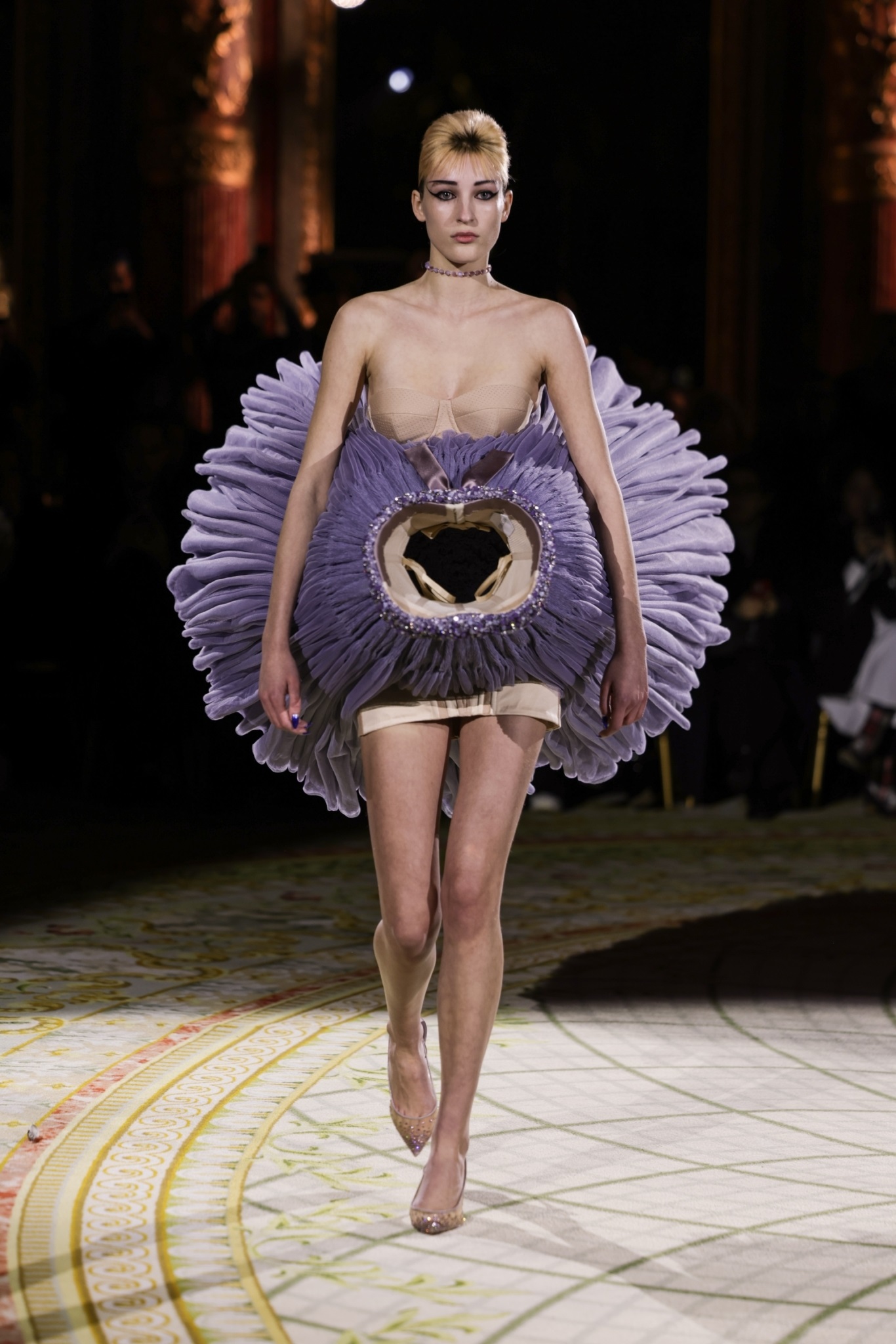 Viktor&Rolf Haute Couture Spring/Summer 2023. (Sumber foto: Viktor & Rolf)