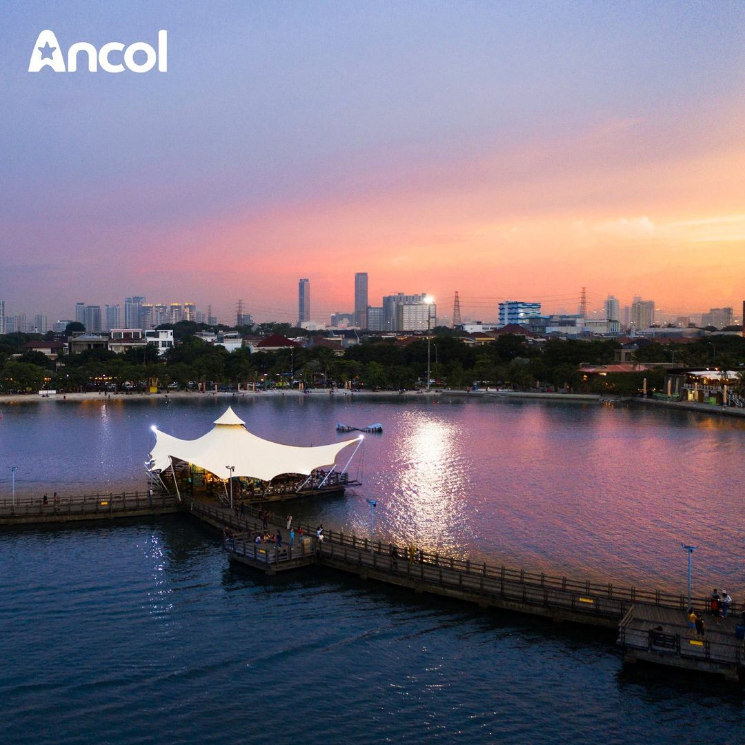 (Sumber: Ancol Taman Impian)