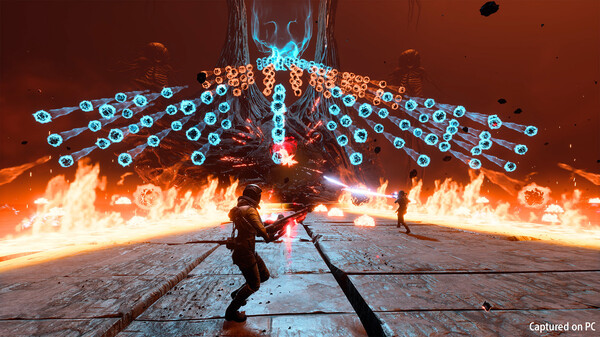 Returnel (Sumber gambar: Steam)