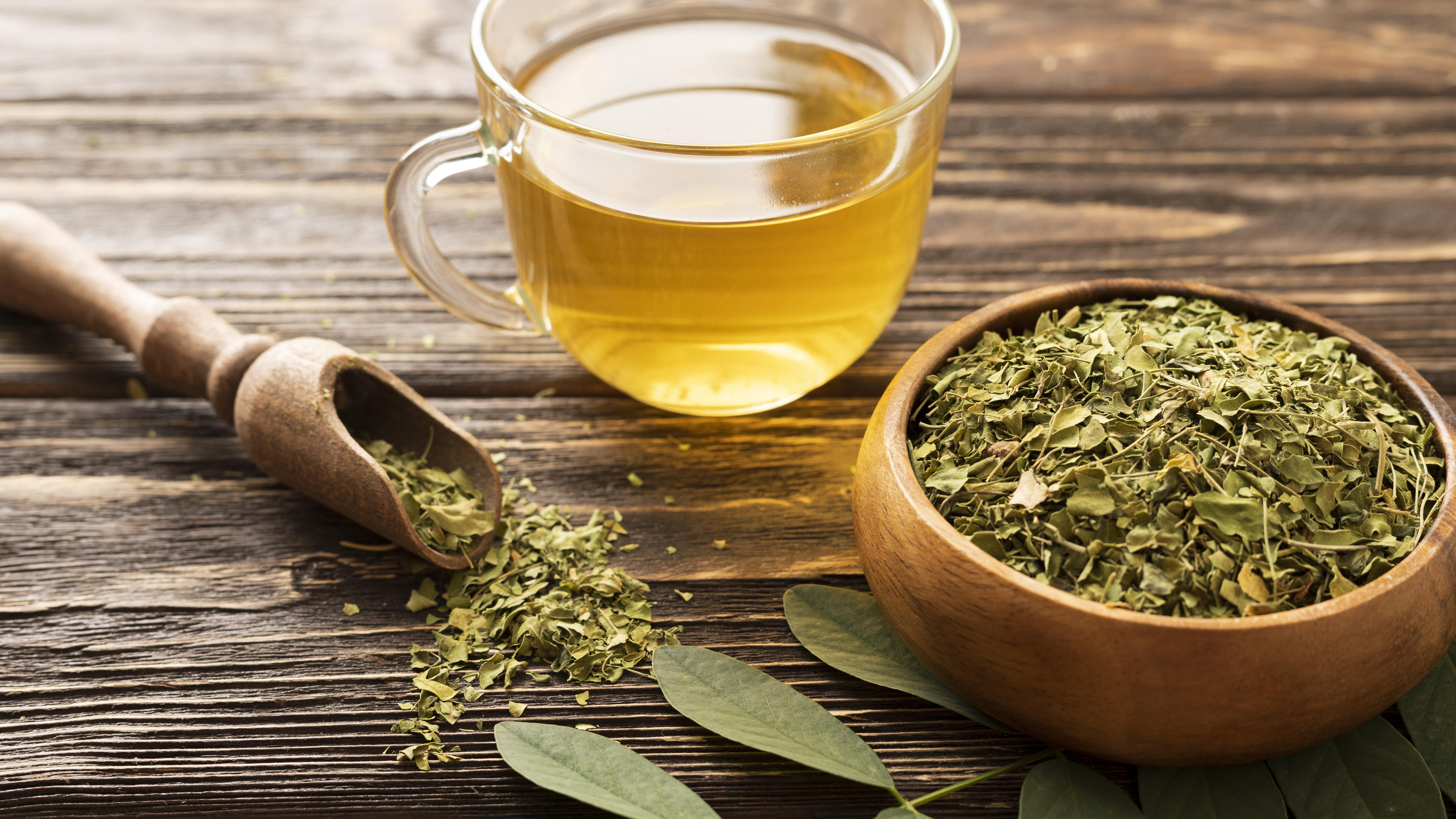 Ilustrasi herbal (Sumber gambar: Freepik)