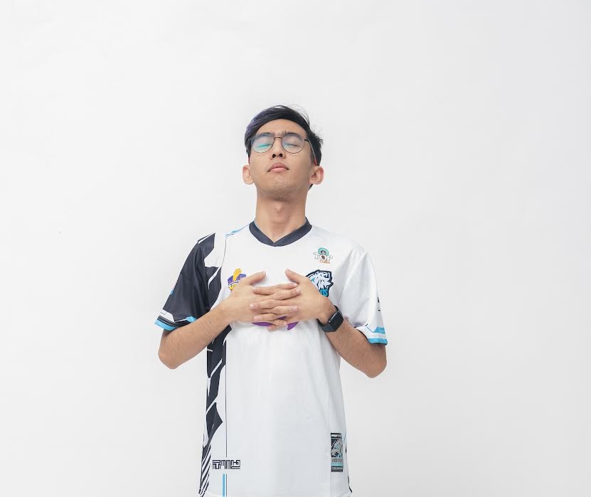 Jabran Bagus Wiloko