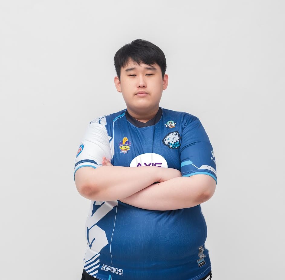 Darrel Jovanco Wijaya