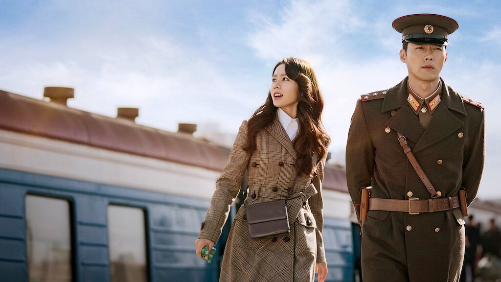 Crash Landing On You (2019). (Sumber foto: tvN)