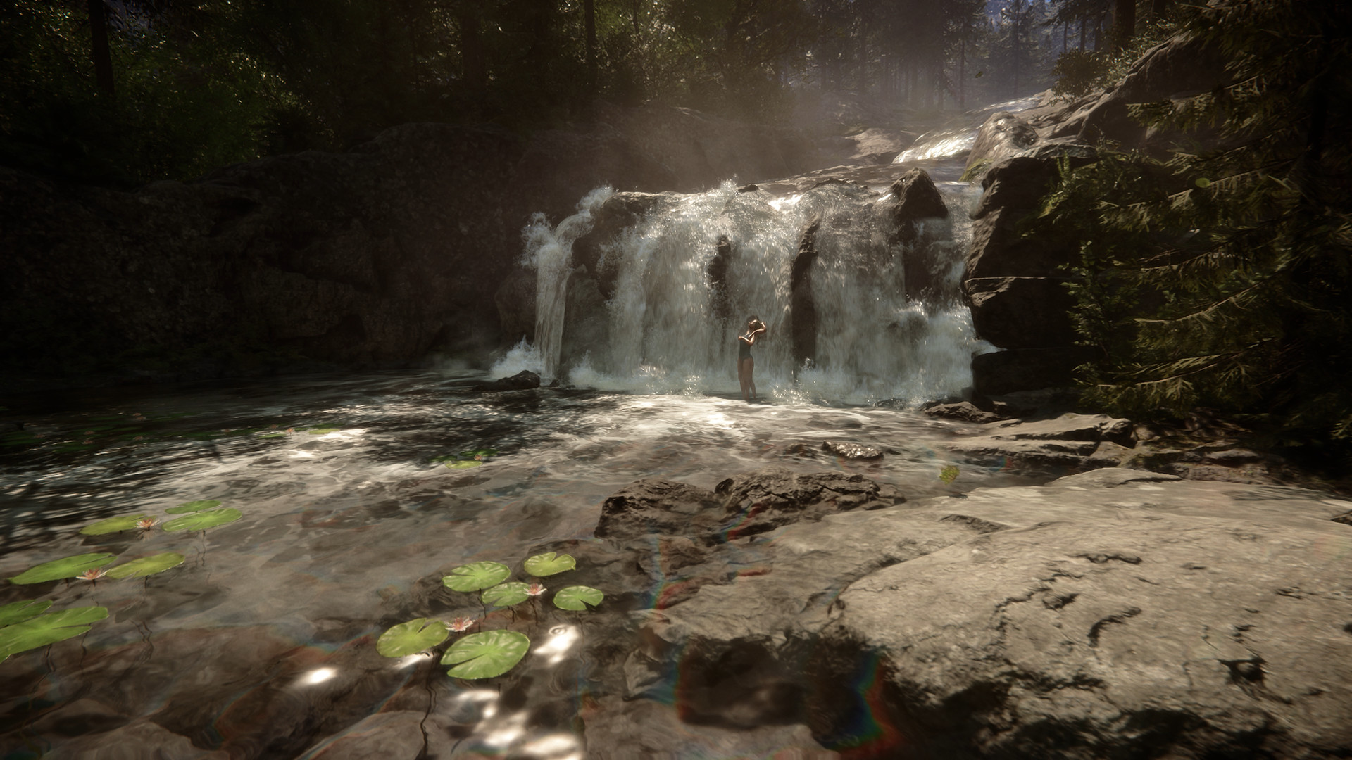 Sons of The Forest (Sumber gambar: Steam)