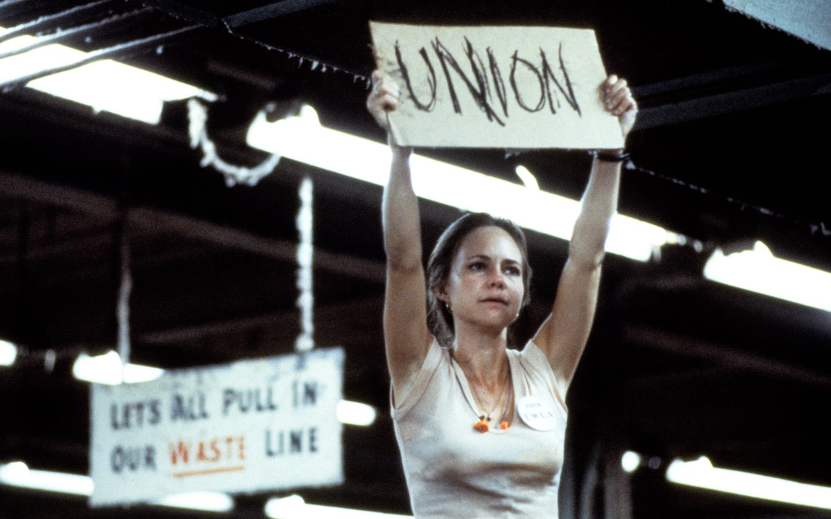 Norma Rae (1979). (Sumber foto: 20th Century Fox)