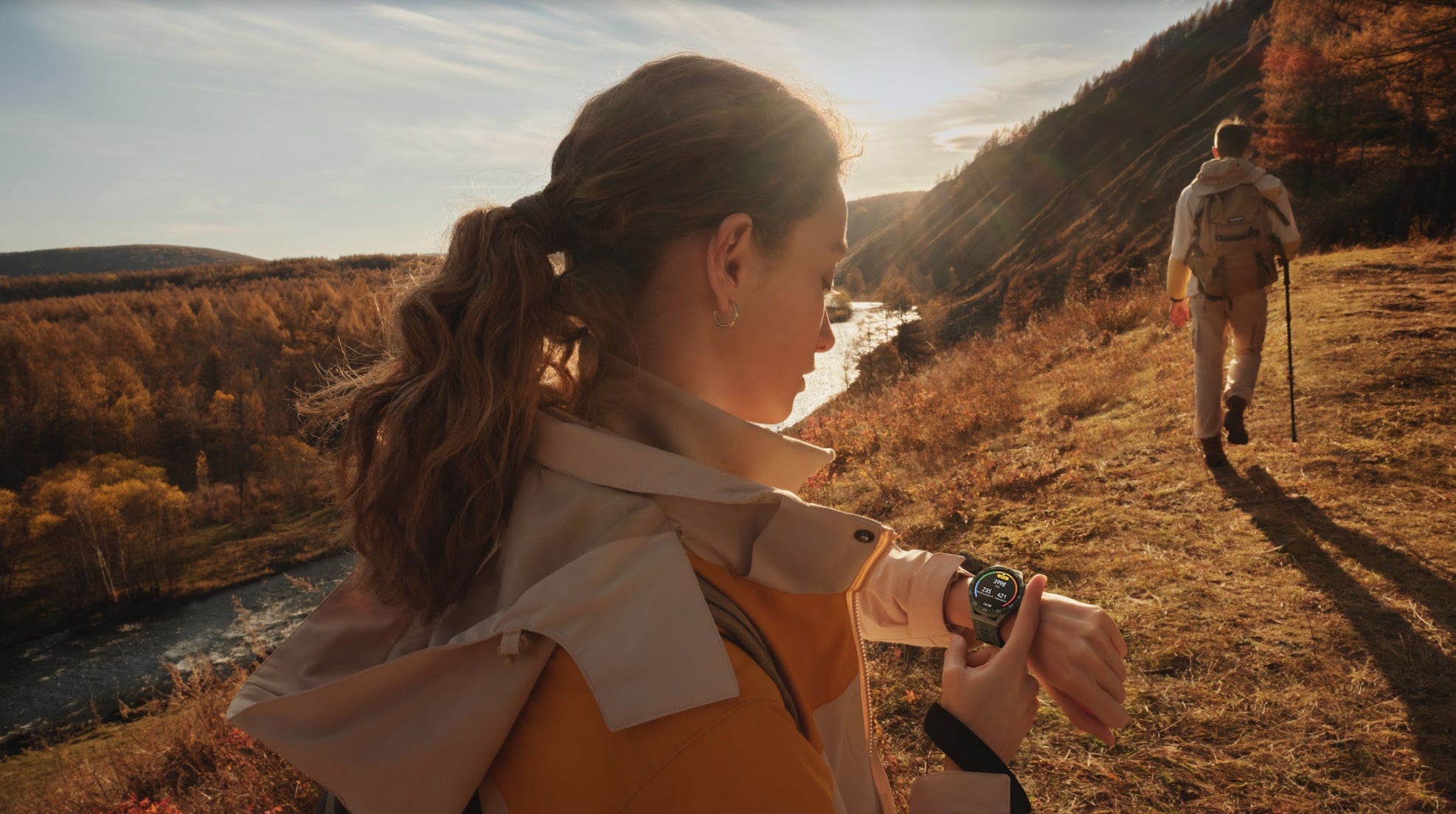 Huawei Watch GT 3 SE (Sumber gambar: Huawei)