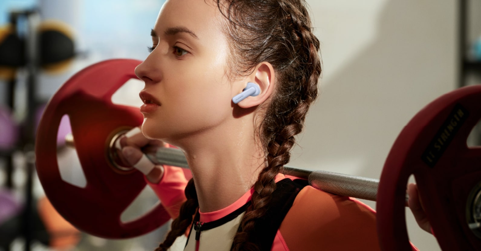Huawei FreeBuds 5i (Sumber gambar: Huawei)