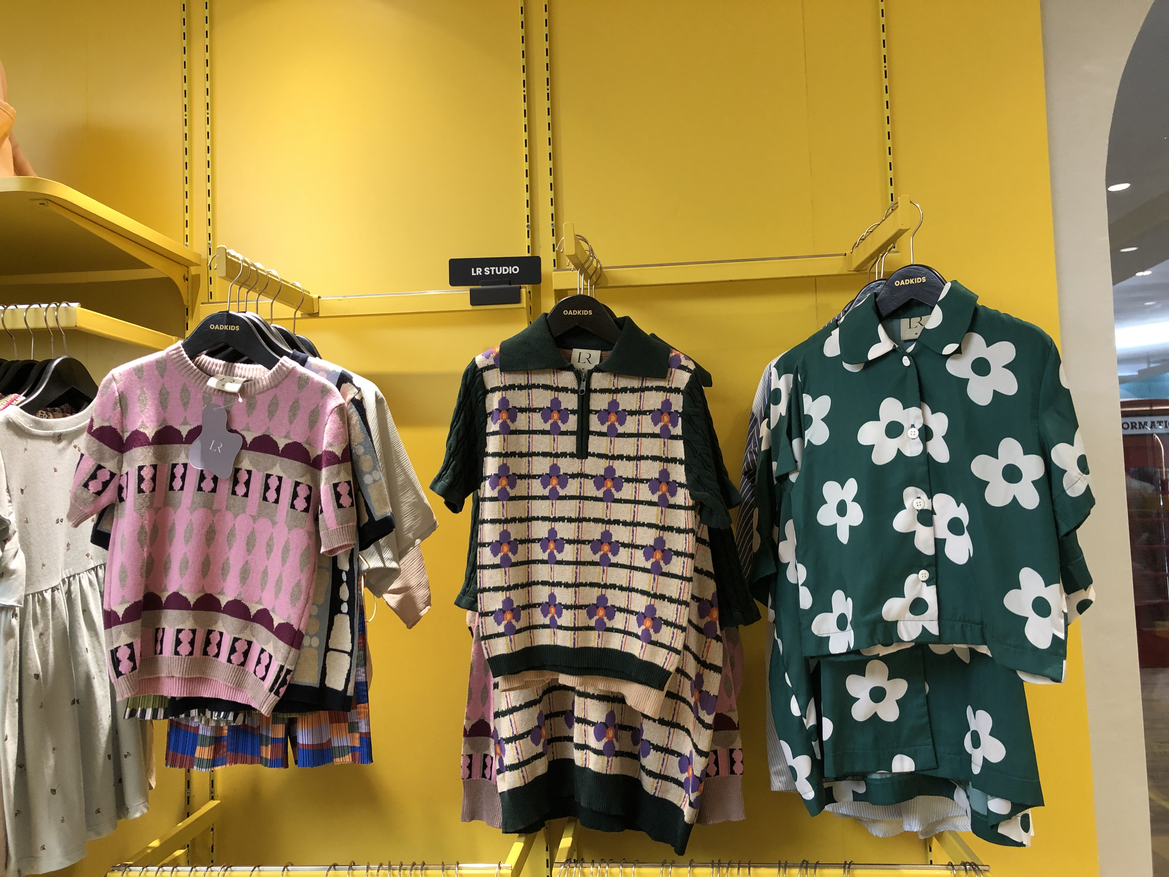 OADKIS (Sumber gambar: Indah Permata Hati/Hypeabis.id)