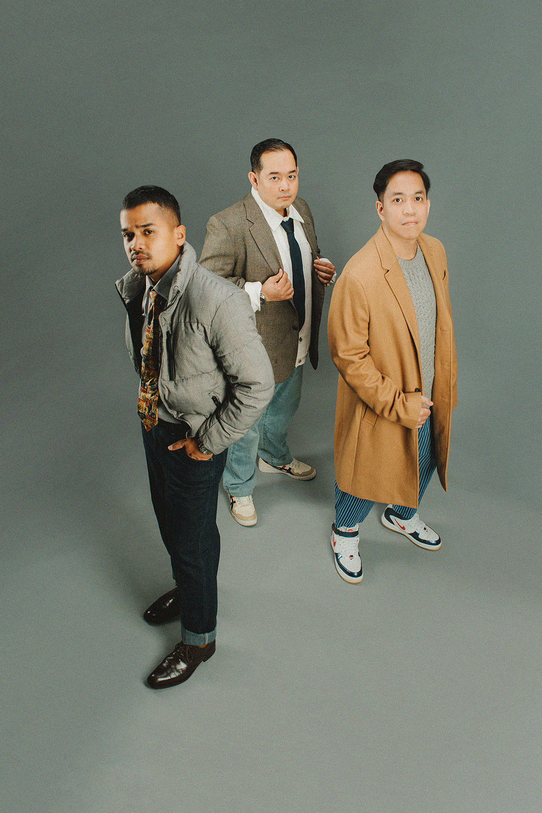 Soulvibe (Sumber gambar: GV Records)