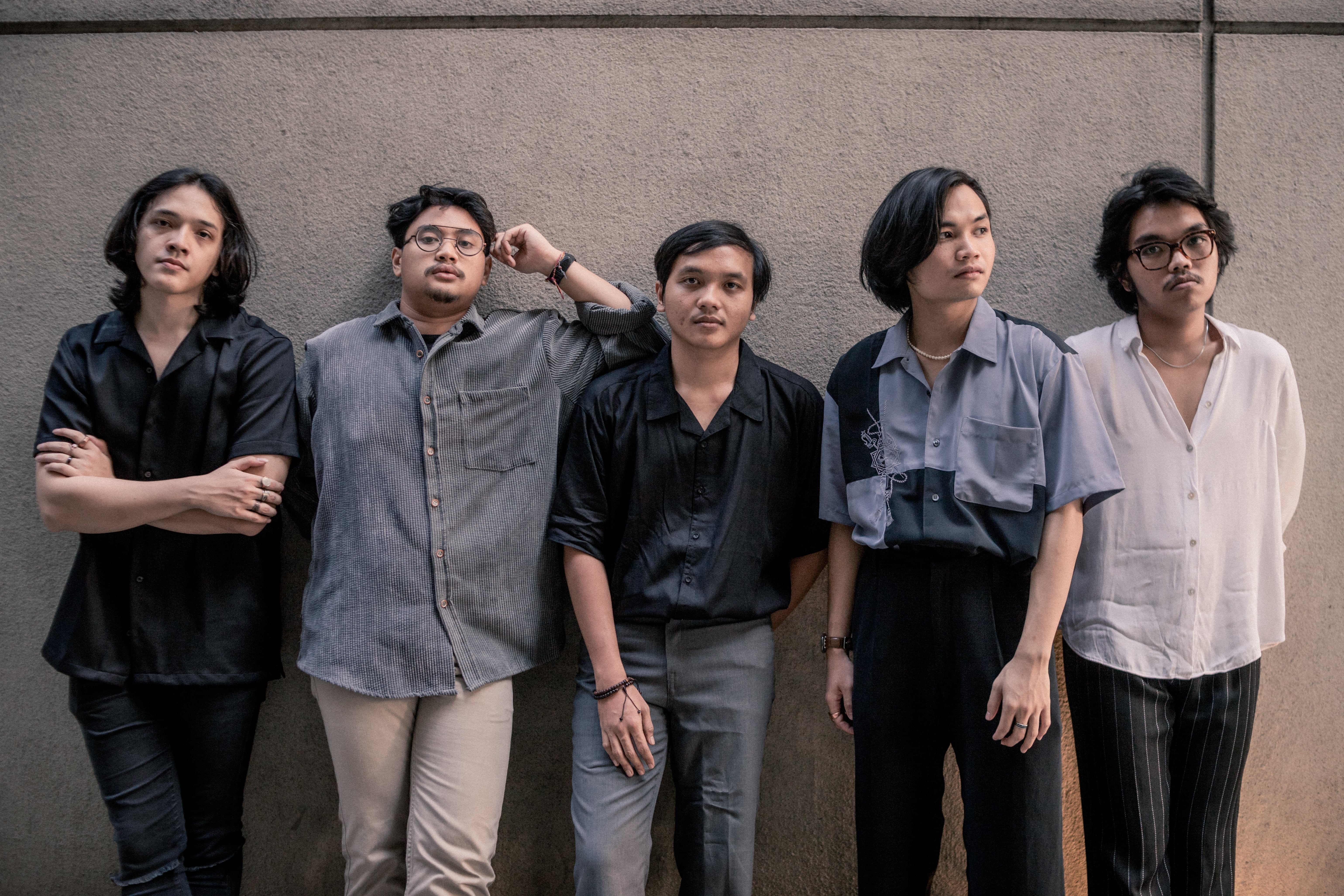 Voxxes (Sumber gambar: Voxxes Music)