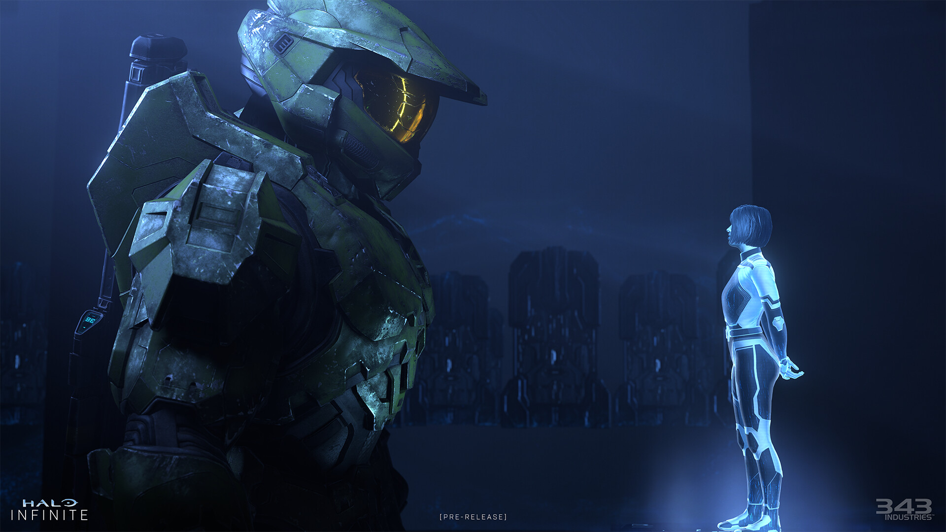 Halo Infinite (Sumber gambar: Steam)