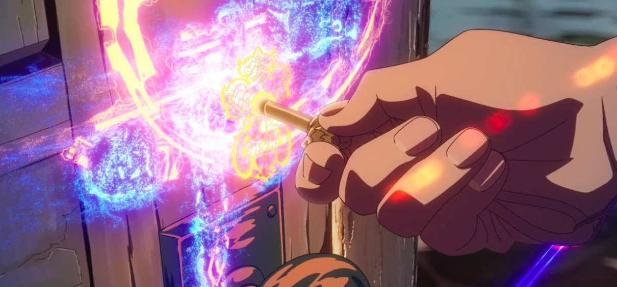 Suzume no Tojimari (Sumber gambar: IMDB)
