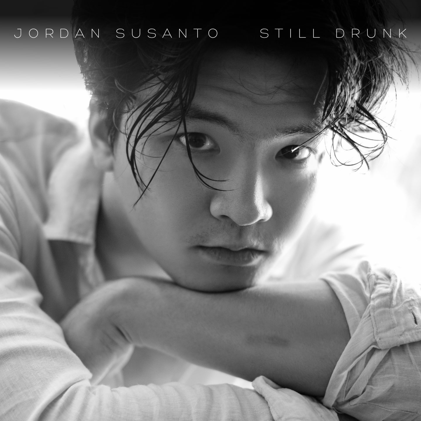 Artwork single Still Drunk (Sumber gambar: Jordan Susanto Music)
