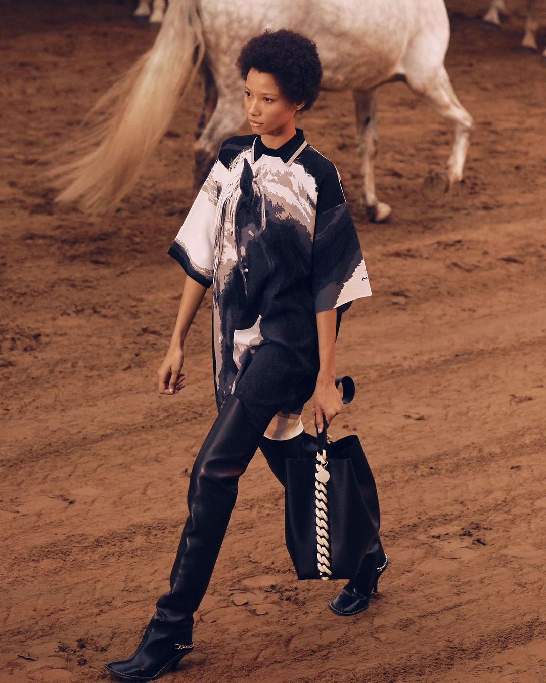 Stella Winter 2023. (Sumber foto: Stella McCartney)