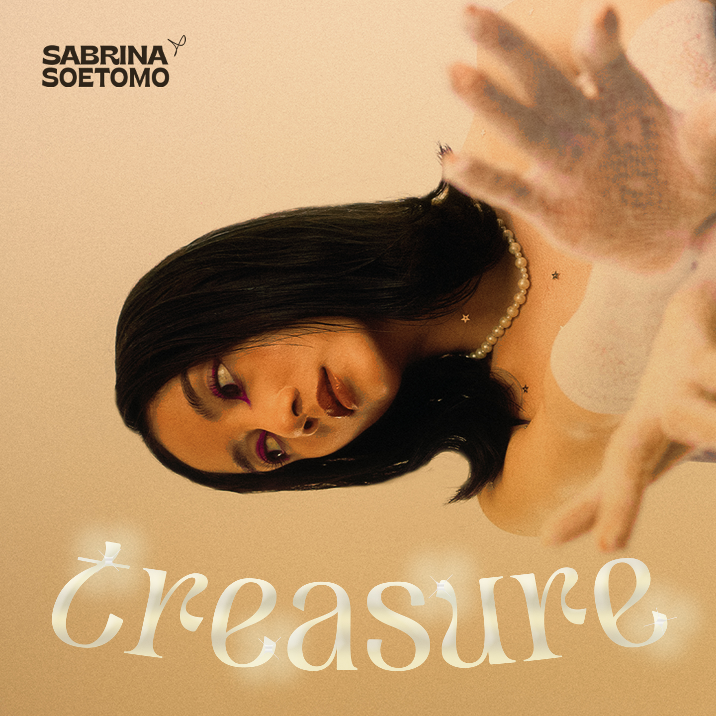 Artwork single Treasure (Sumber gambar: Loop Music)