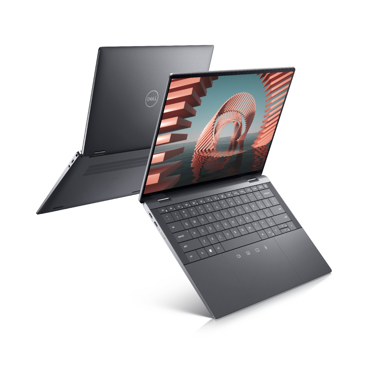 Dell Latitude 9440 (Sumber: Dell)