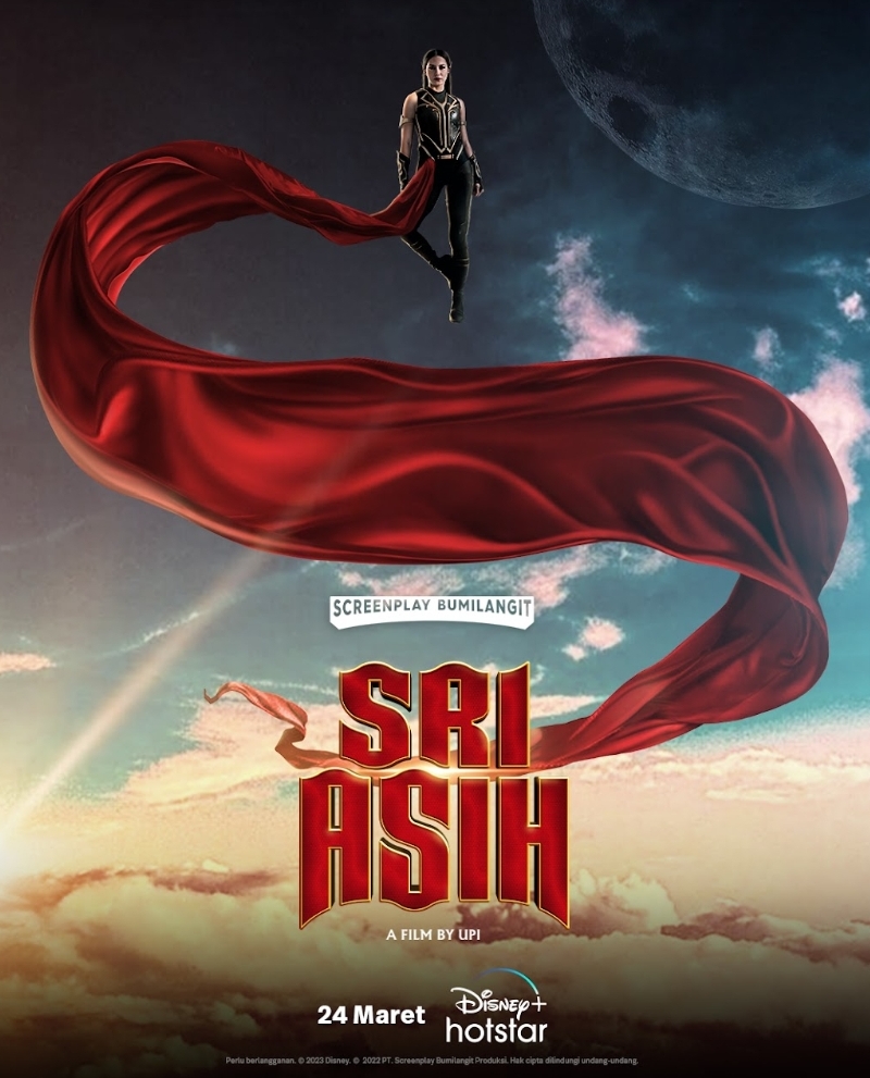 Sumber gambar: Disney+ Hotstar