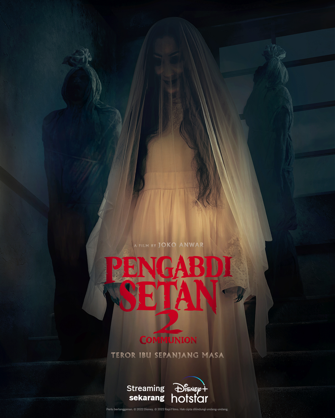 Sumber gambar: Disney+ Hotstar