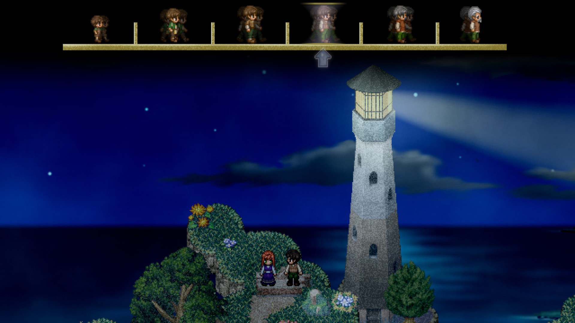 To The Moon (Sumber gambar: Steam)