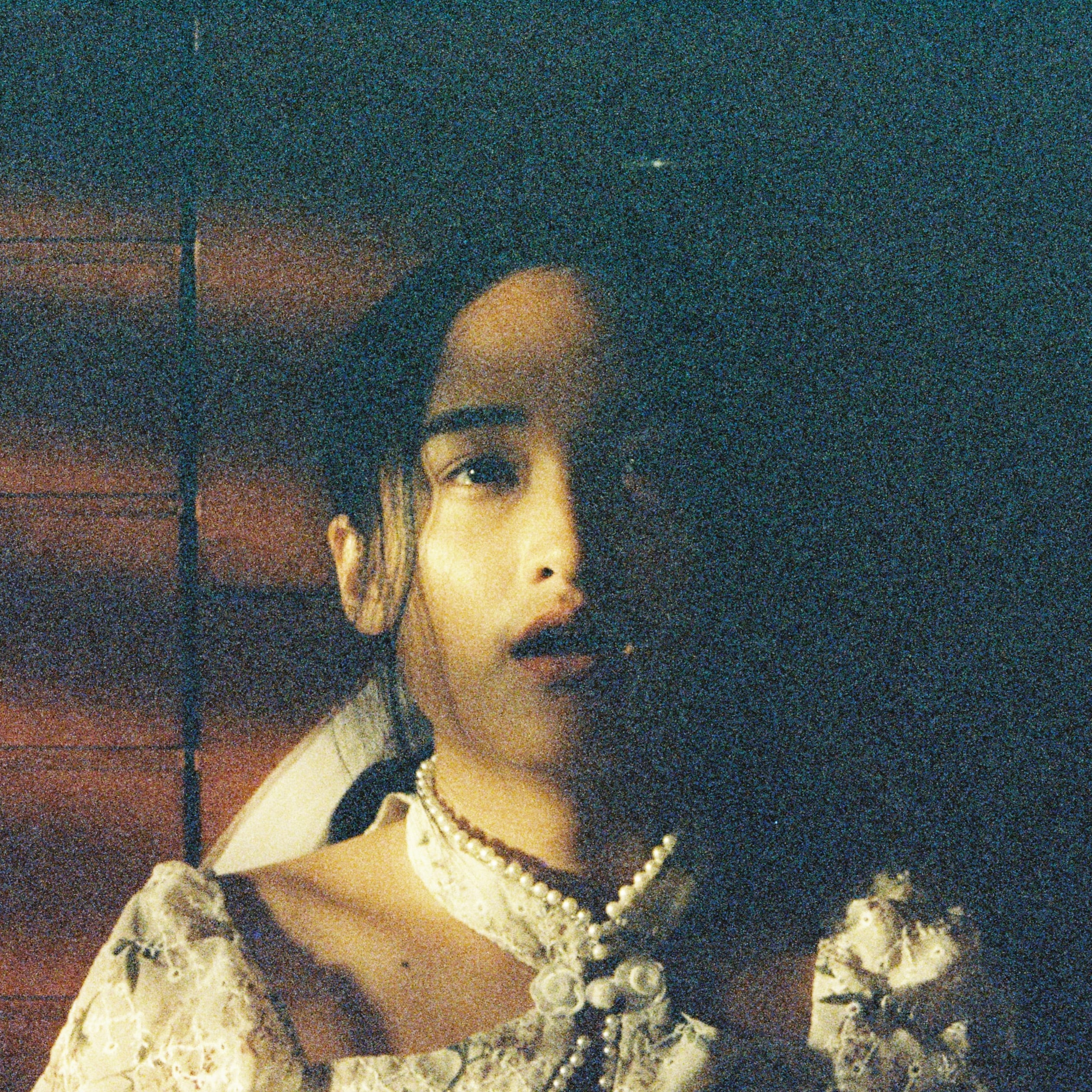 Artwork single Hati (Sumber gambar: Musik Mariani)