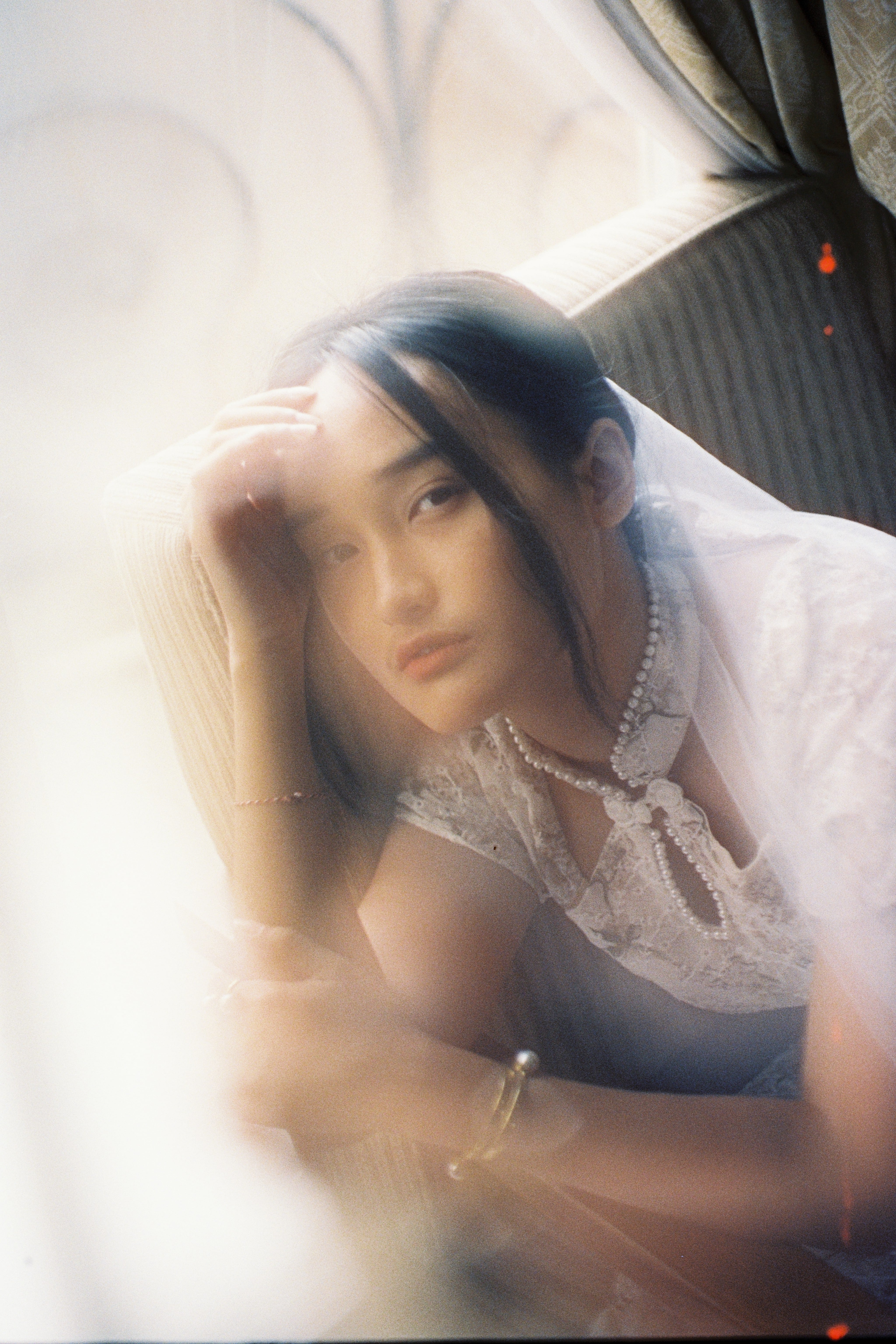 Mariani Oelong (Sumber gambar: Musik Mariani)