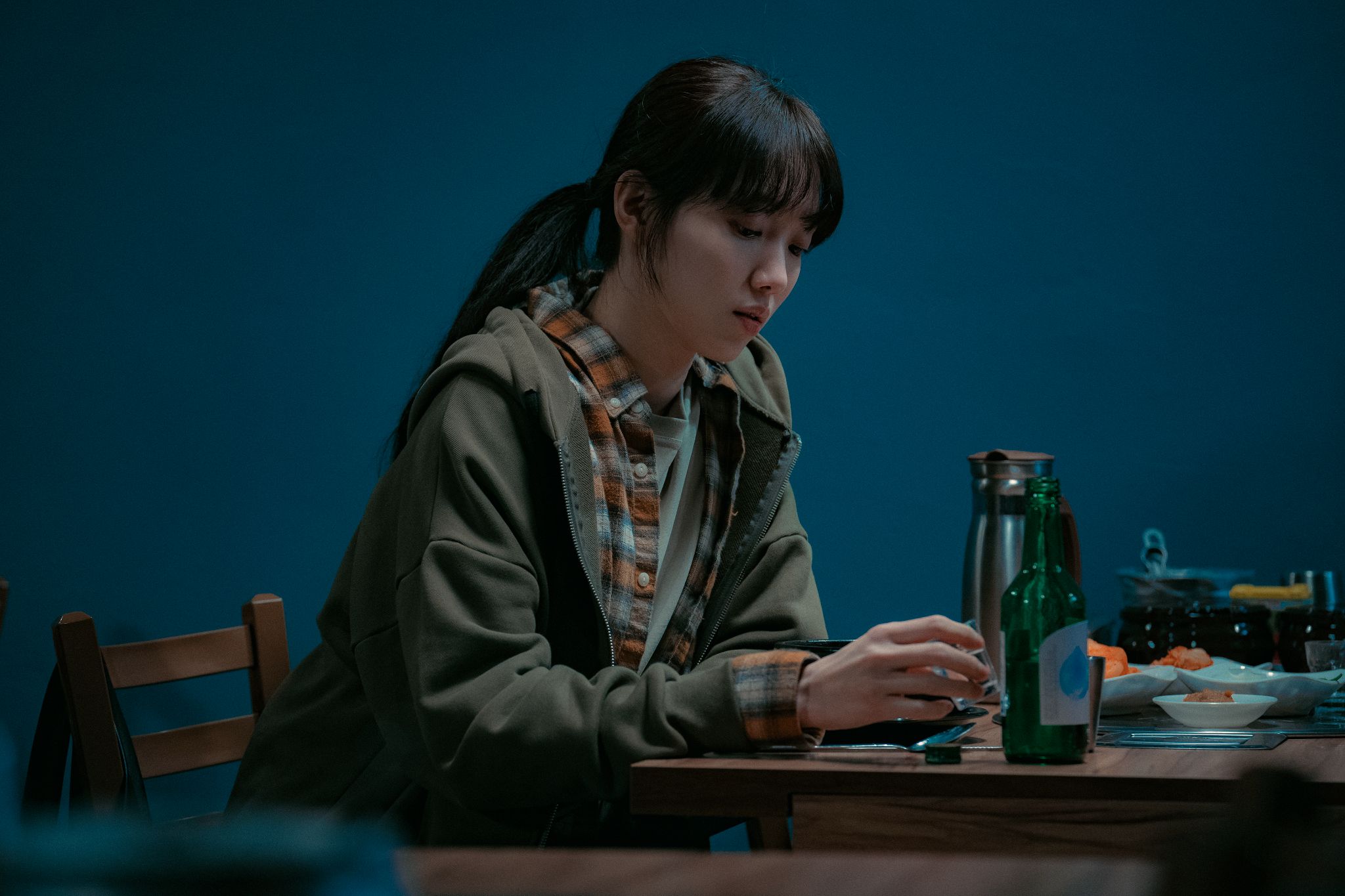 Cuplikan drama serial Call It Love (Sumber gambar: Disney+ Hotstar)