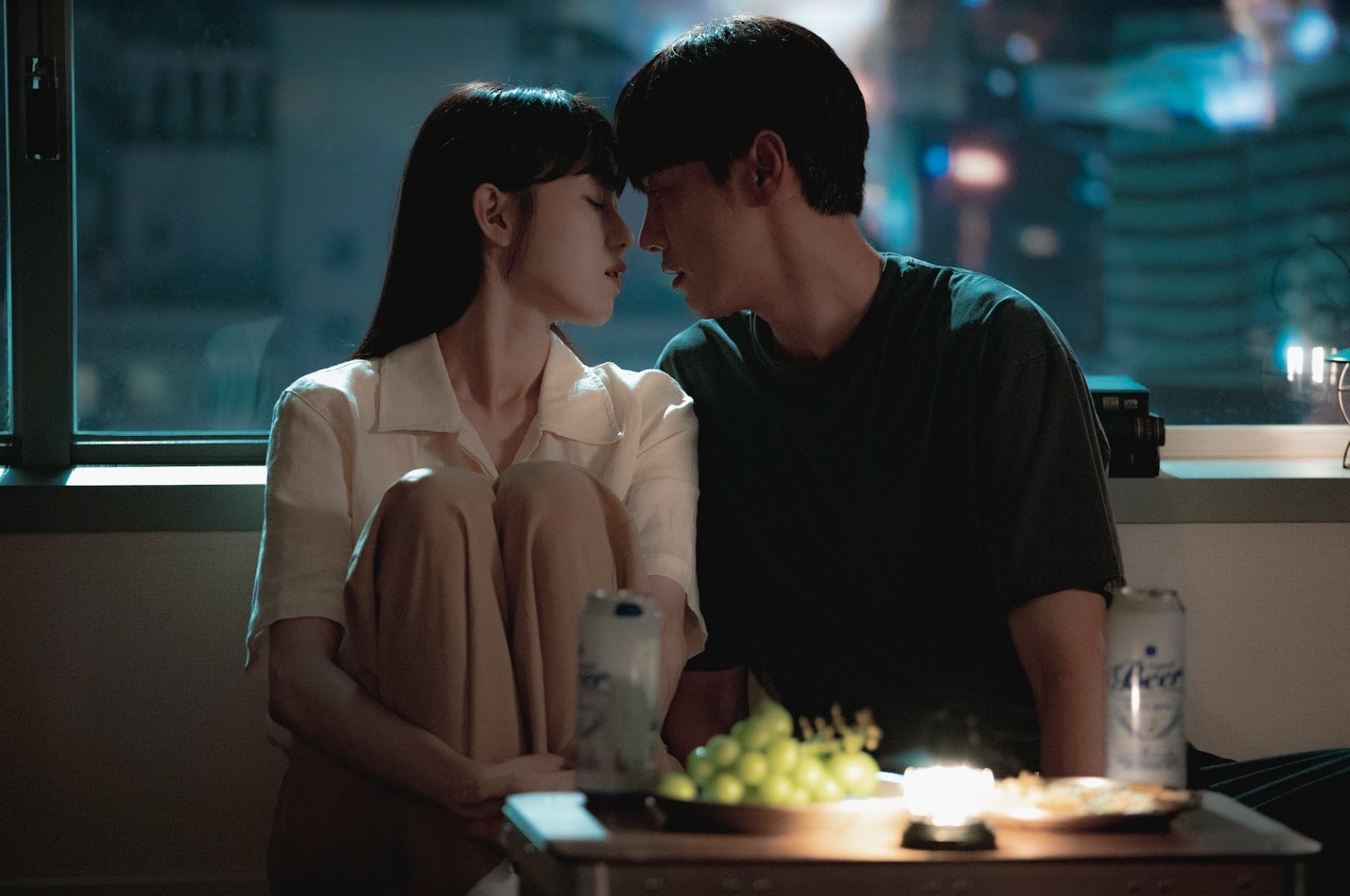 Cuplikan drama serial Call It Love (Sumber gambar: Disney+ Hotstar)