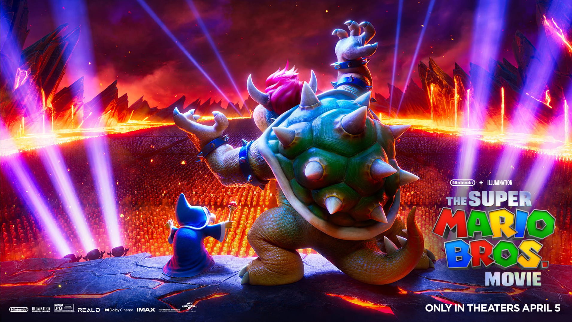 (Sumber: Nintendo/Illuminati/Universal Pictures)