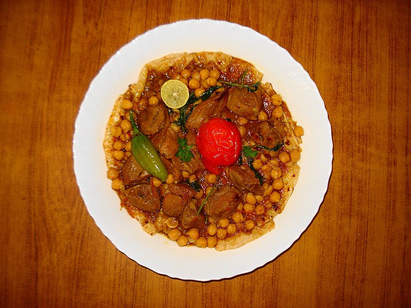 (Sumber: Wikimedia Commons/Miansari66)