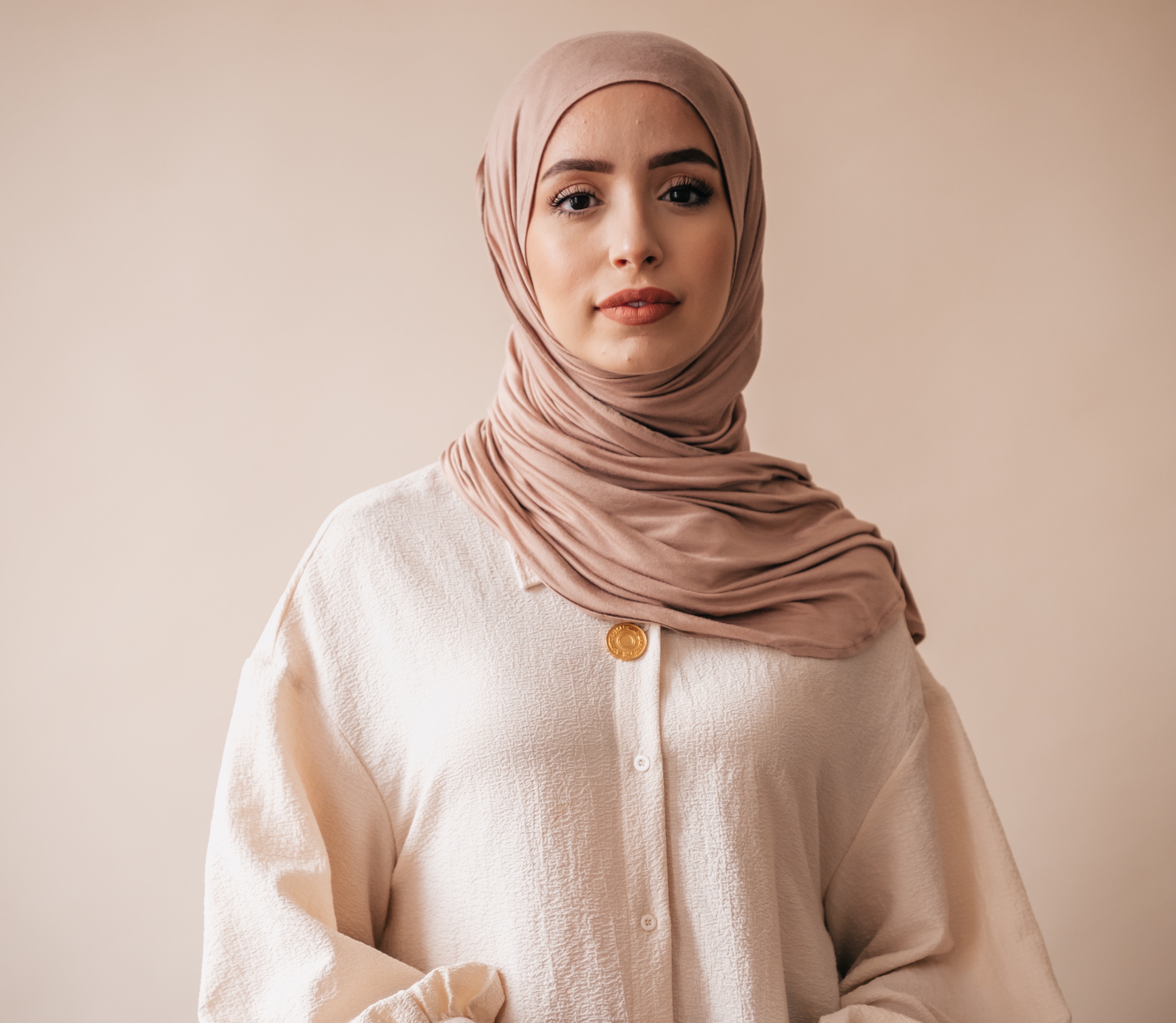 Long blouse (Sumber gambar: Pnw Production/Pexels)