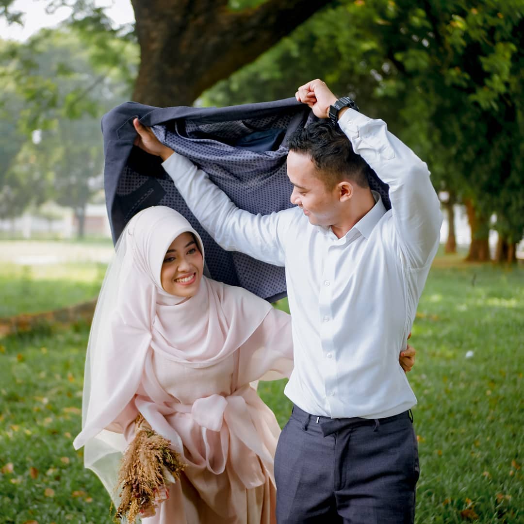 Hasil Jepretan Rafif. (Sumber Foto: Hypeabis.id/Fransisca Mega)