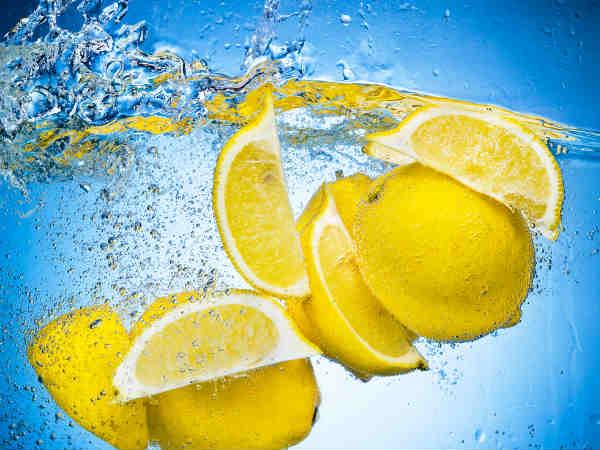 Buah-buahan banyak mengandung vitamin C (istimewa)