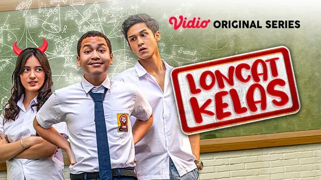 Loncat Kelas 2 (Sumber Foto: Video)