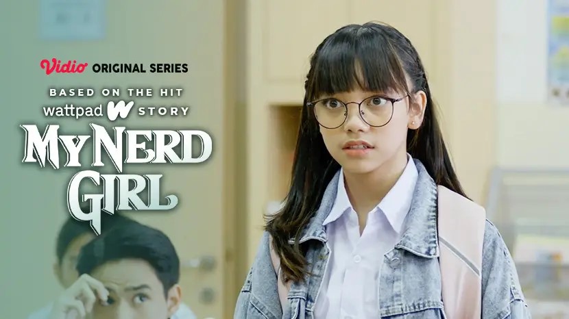 My Nerd Girl (Sumber Foto: Video)
