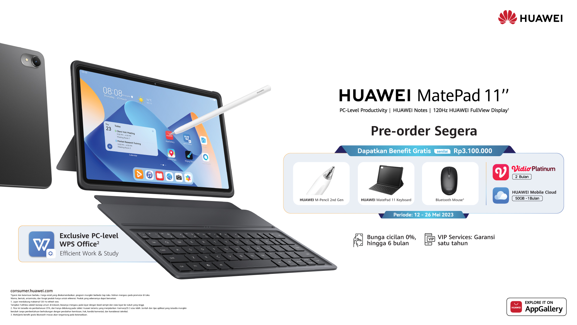 (Sumber gambar: Huawei)