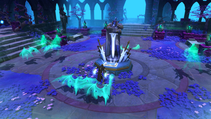 Albion Online (Sumber gambar: Albion)