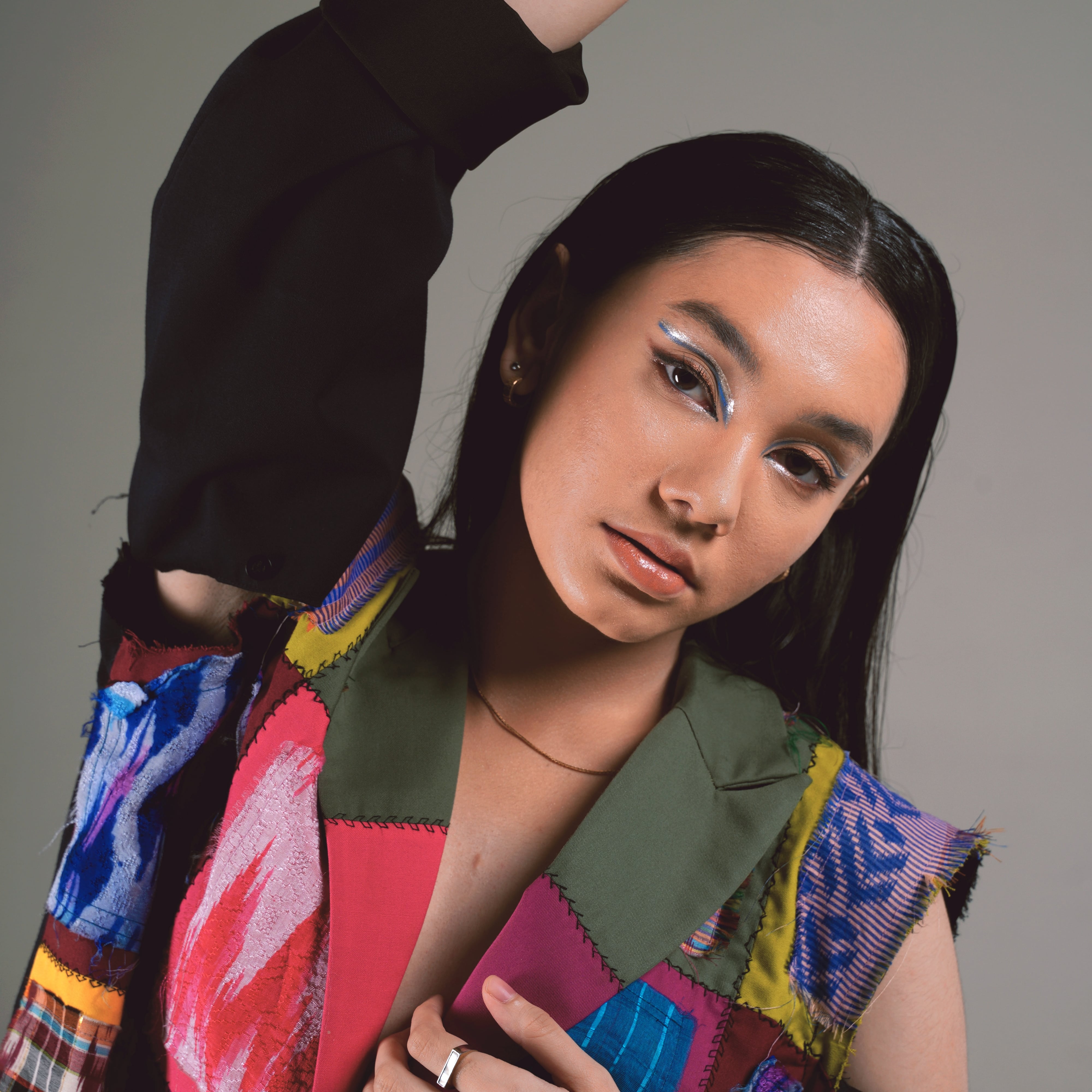 Jelita Clough (Sumber gambar: Jelita Clough Music)