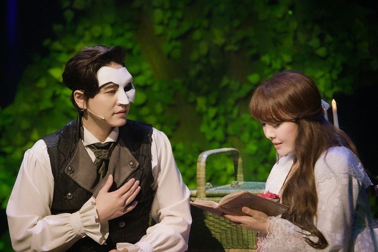 Phantom The Musical (Sumber Foto: Imdb)