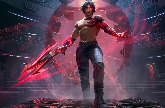 Oiron (Sumber gambar: Dok. Garena)