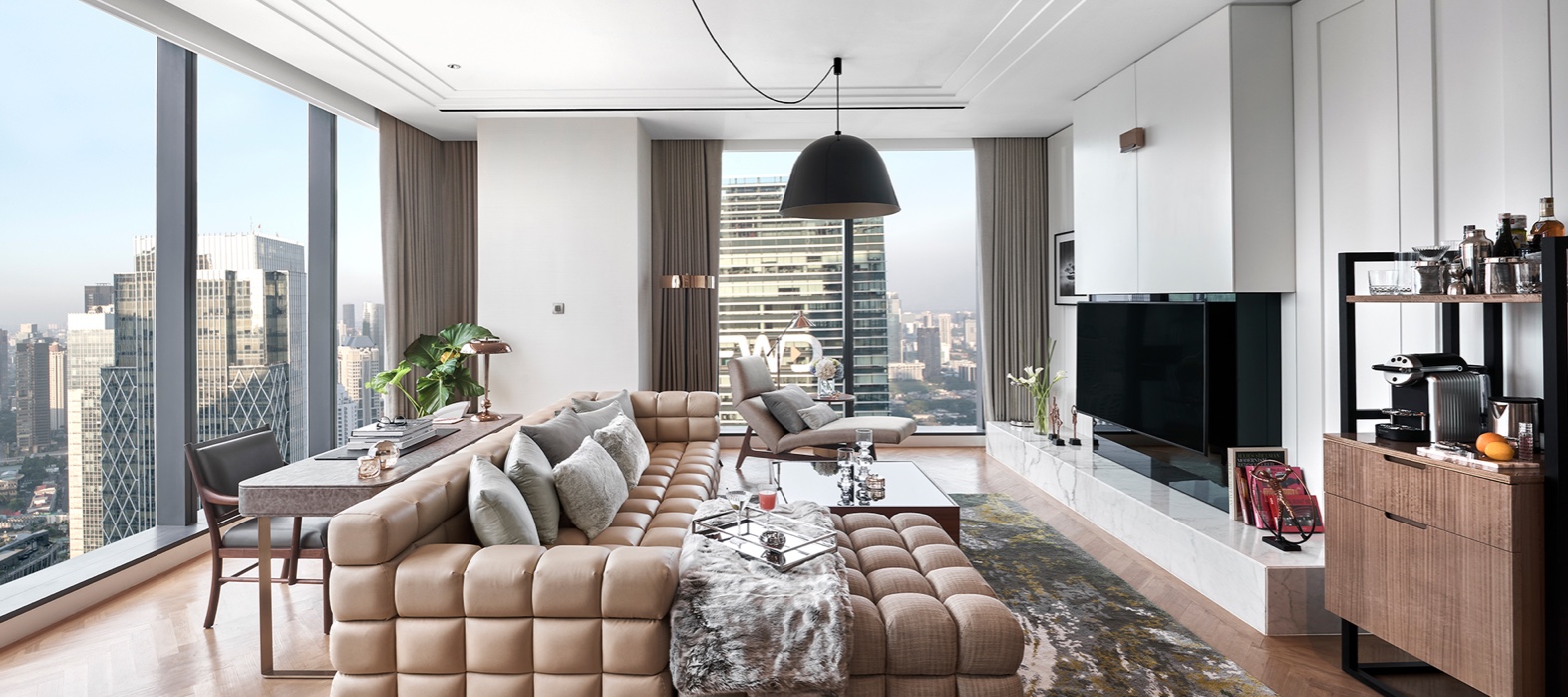 (Sumber foto: langhamhotels.com)