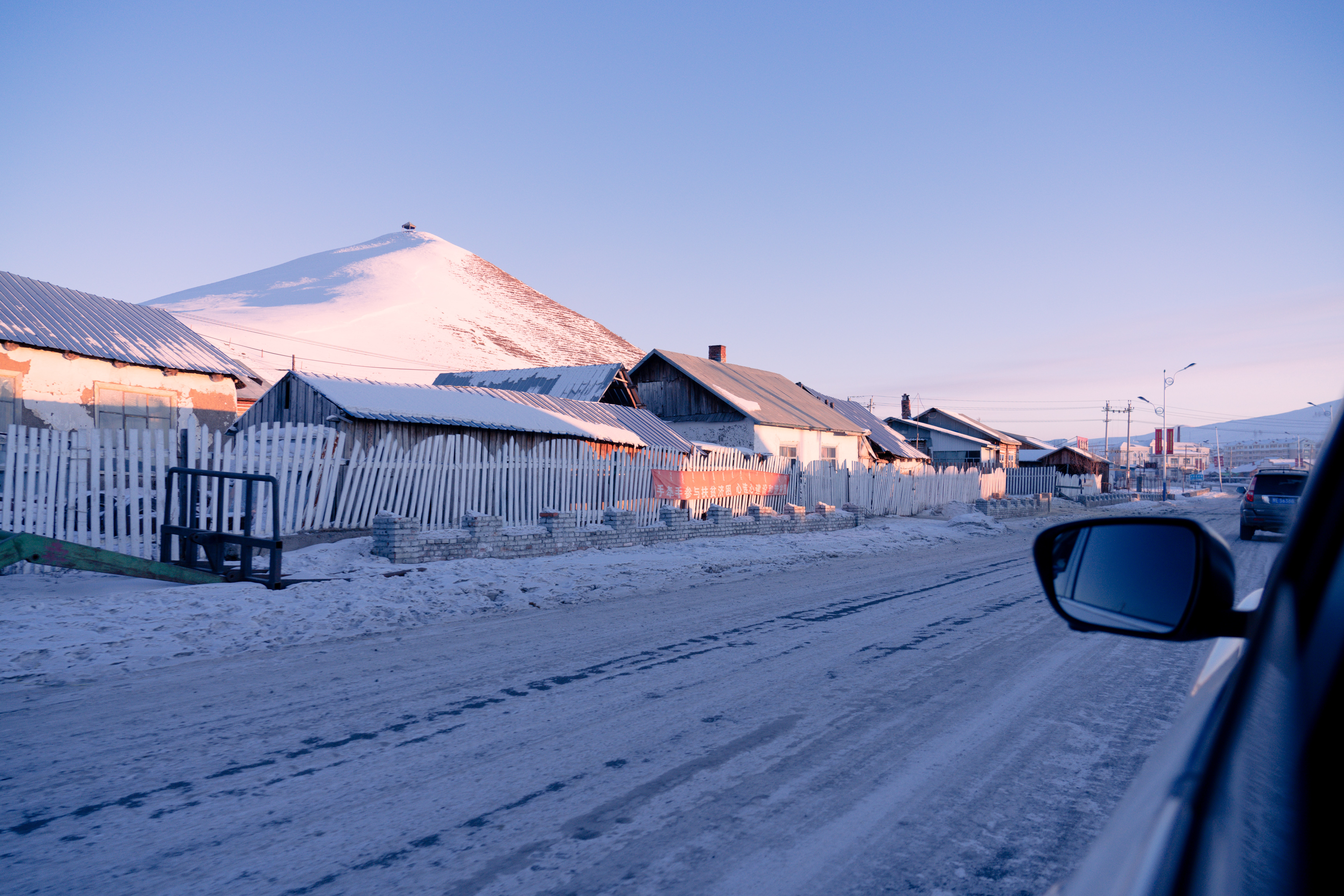 Mongolia (Sumber foto: Unsplash/JuniperPhoton)