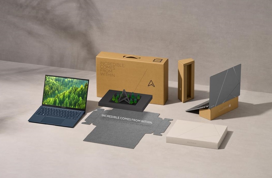 Zenbook S 13 OLED (sumber gambar ASUS)