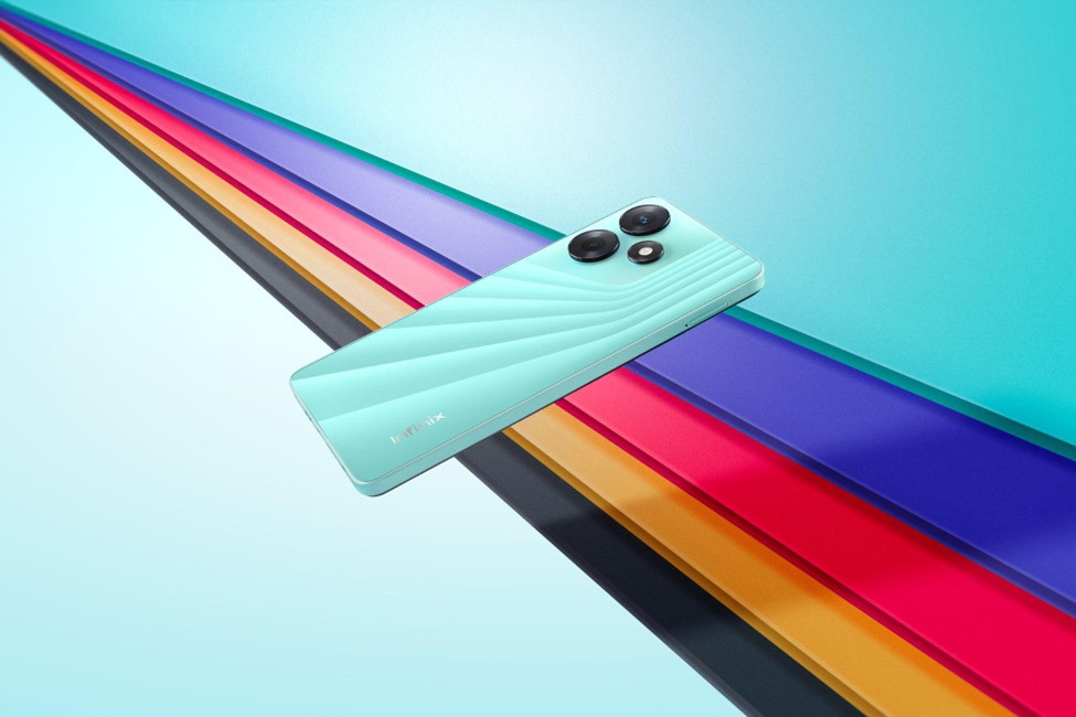 Infinix Hot 10