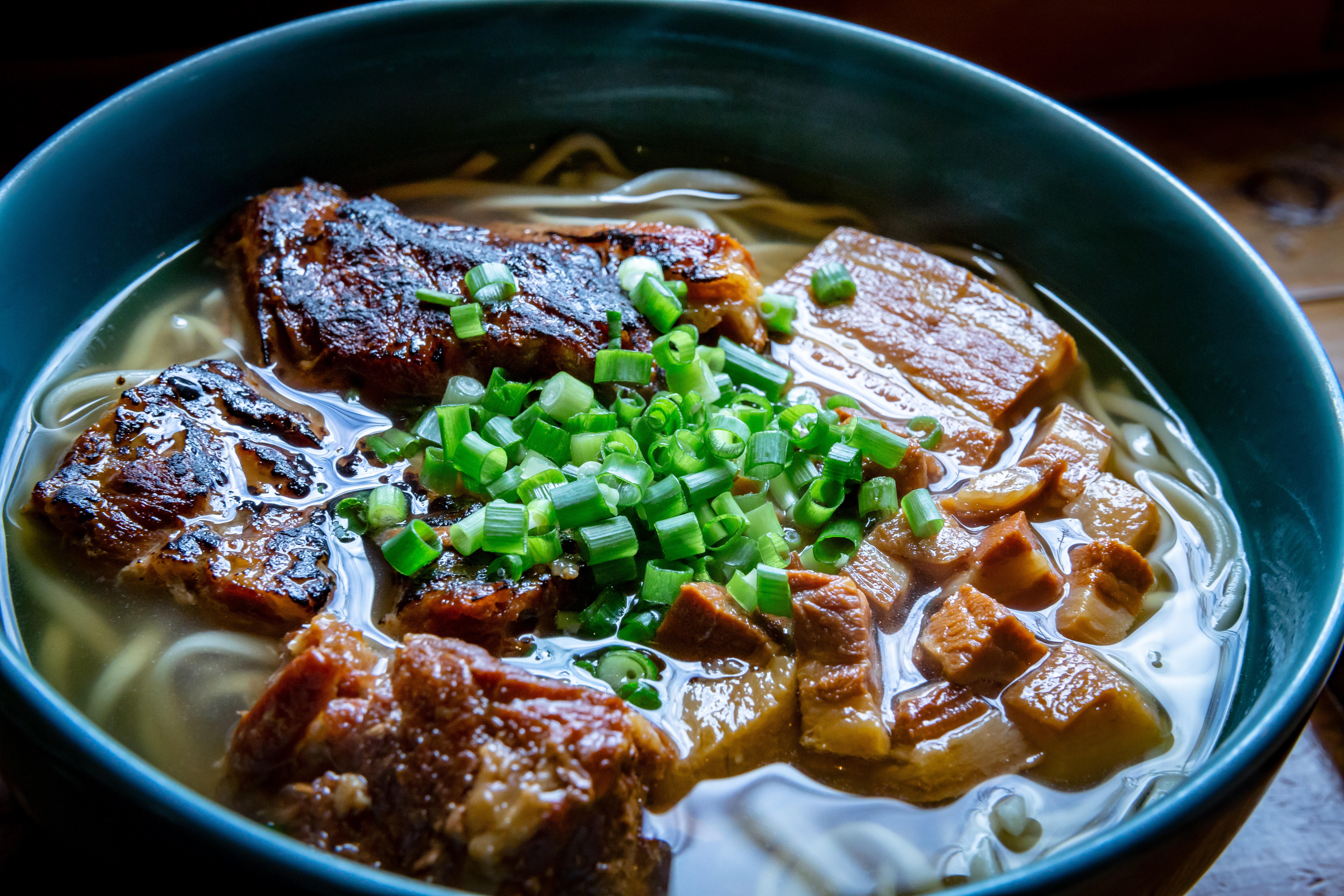 Soba (Sumber foto: Unsplash/low-ural)