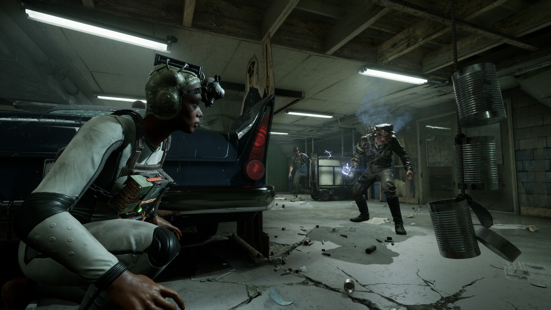The Outlast Trials (Sumber gambar: Steam)