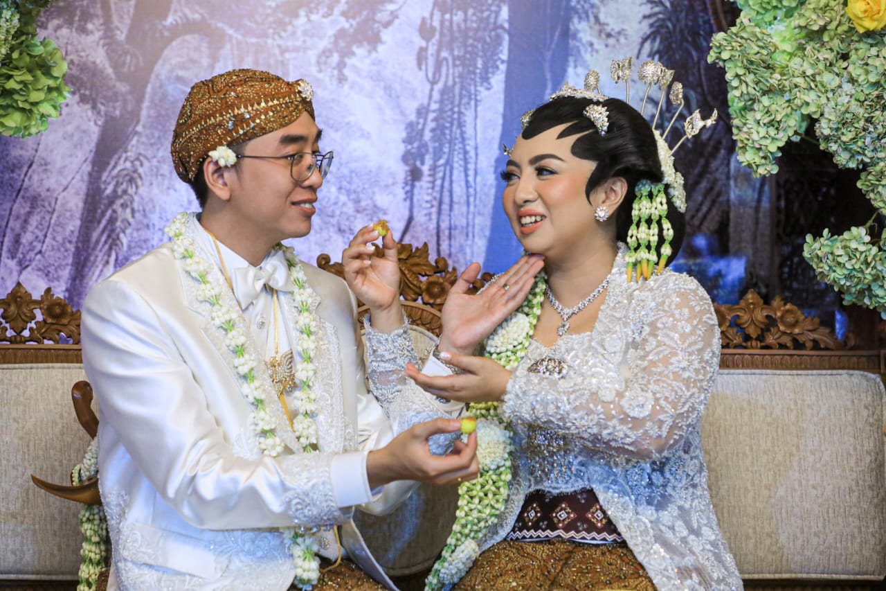 Sumber Foto: Abdurachman/Bisnis Indonesia/Hypeabis.id
