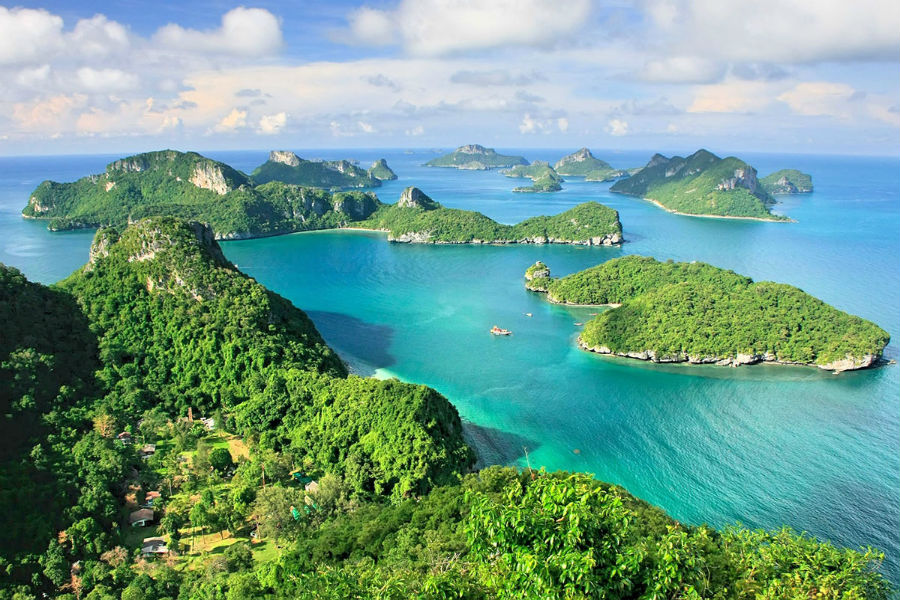 Ang Thong (Sumber foto: Wikimedia/ จีรวัฒน์ แก้วประสงค์